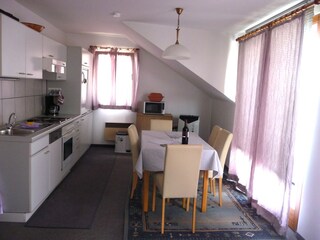 Vakantieappartement Donnerskirchen Kenmerken 11