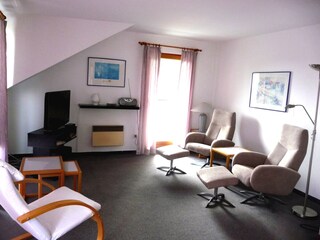 Appartamento per vacanze Donnerskirchen Caratteristiche 10