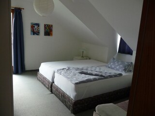 Appartamento per vacanze Donnerskirchen Caratteristiche 11