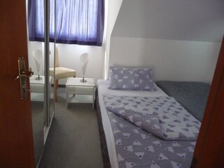 Vakantieappartement Donnerskirchen Kenmerken 14