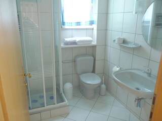 Appartamento per vacanze Donnerskirchen Caratteristiche 13