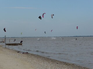 Vakantieappartement Donnerskirchen Omgeving 21