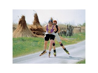 Appartamento per vacanze Donnerskirchen Ambiente 19