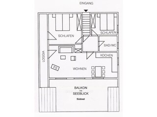 Holiday apartment Donnerskirchen Features 17