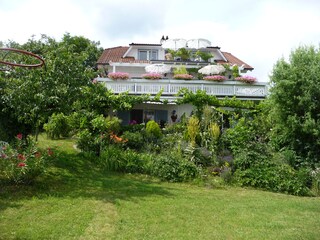 Vakantieappartement Donnerskirchen Buitenaudio-opname 9