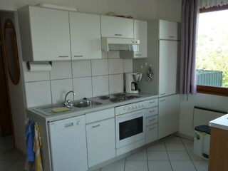 Vakantieappartement Donnerskirchen Kenmerken 18