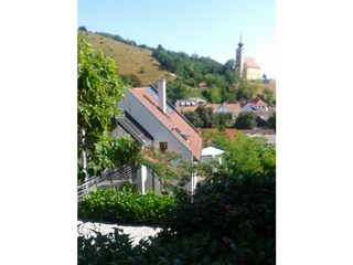 Vakantieappartement Donnerskirchen Omgeving 28