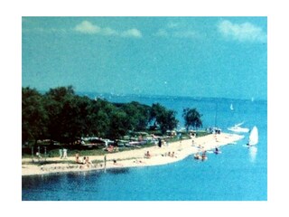 Vakantieappartement Donnerskirchen Omgeving 29