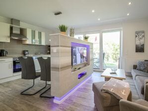 Ferienwohnung Domizil Rollstek - Fewo 5