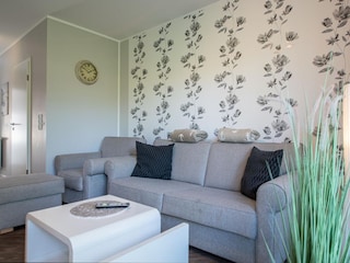 Ferienwohnung Norddeich Ausstattung 7