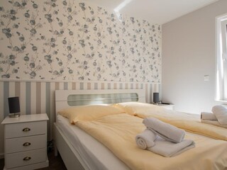 Ferienwohnung Norddeich Ausstattung 9