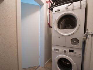Ferienwohnung Norddeich Ausstattung 12