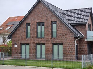 Ferienwohnung Norddeich  10