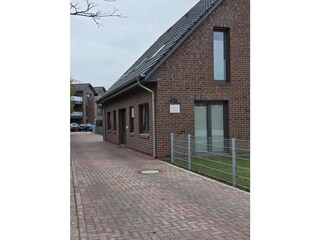 Ferienwohnung Norddeich  11