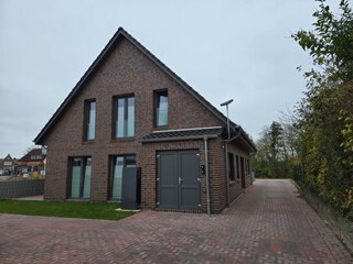Ferienwohnung Norddeich  12