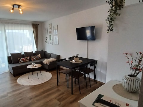 Ferienwohnung Haus Ribeiro