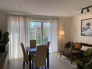 Wohnraum
