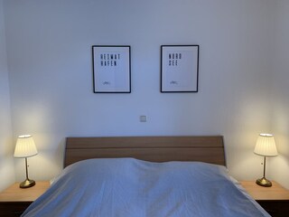 Elternschlafzimmer