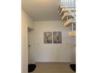 Treppenhaus