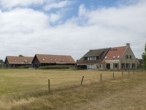 Ferienhaus De Kooi Schuur 10 - Buren - image1