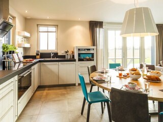 Vakantiehuis Buren Kenmerken 5