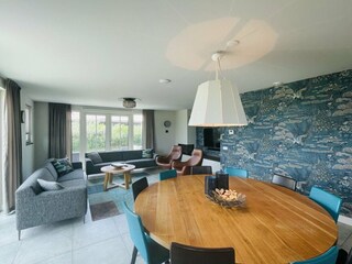 Casa per le vacanze Buren Caratteristiche 7