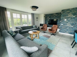 Casa per le vacanze Buren Caratteristiche 8