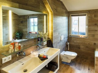 Casa per le vacanze Buren Caratteristiche 15