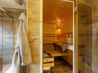 Casa per le vacanze Buren Caratteristiche 18