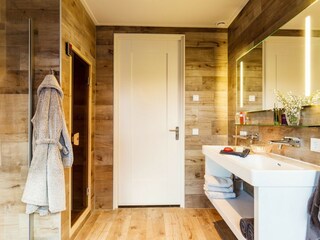 Holiday house Buren Features 20