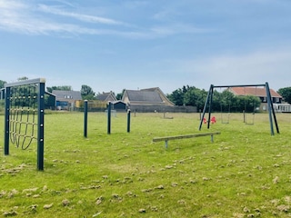 Gemeinschaftsspielplatz