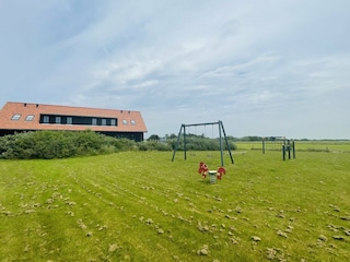 Gemeinschaftsspielplatz