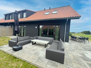 Casa per le vacanze Buren Registrazione all'aperto 2