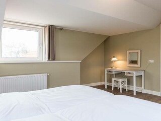 Schlafzimmer Obergeschoss