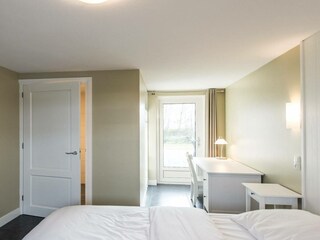 Schlafzimmer Erdgeschoss