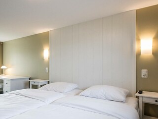 Schlafzimmer Erdgeschoss