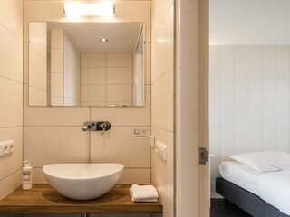 Badezimmer Erdgeschoss