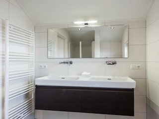 Badezimmer Obergeschoss