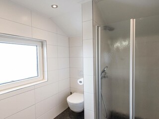 Badezimmer Obergeschoss