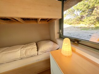 Schlafzimmer Etagenbett