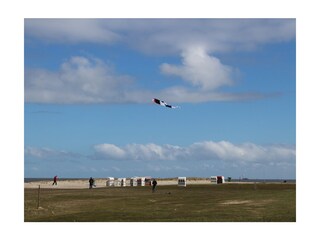 Wind & Weite.