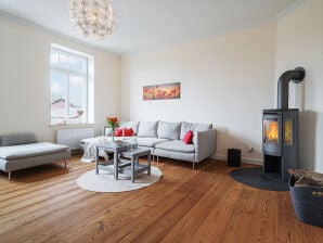 Appartamento vacanze Gut Hardesby