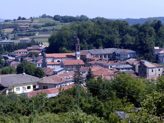 Das Dorf