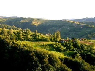 Appartamento per vacanze Castino Ambiente 19