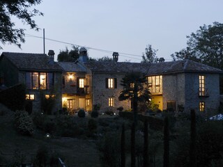 Appartamento per vacanze Castino Registrazione all'aperto 7