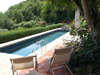 Appartamento per vacanze Castino Registrazione all'aperto 3