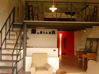 Appartamento per vacanze Castino Caratteristiche 12