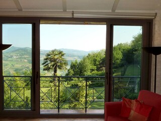 Appartamento per vacanze Castino Caratteristiche 10