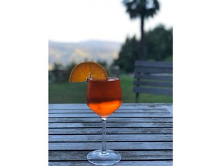 Appartamento per vacanze Castino Registrazione all'aperto 9