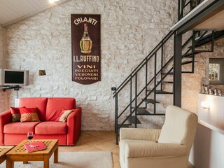 Appartamento per vacanze Castino Caratteristiche 11